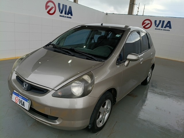 Honda FIT LXL