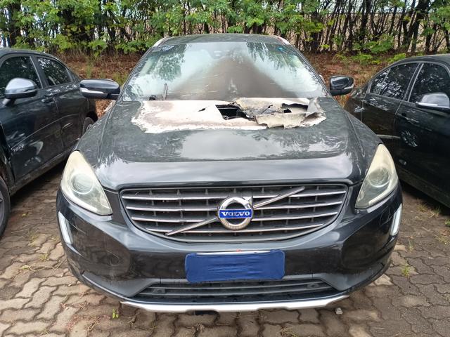 Foto 10 de 26: XC 60 2.0 T5 5P - 2014/2014