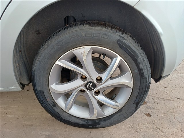 CITROEN C3 TENDANCE BVA - 2015/2015 — foto 19 de 23