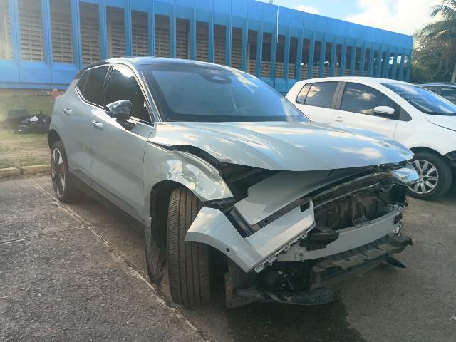 Foto 2: EX30 E60 ULTRA - 2024/2024