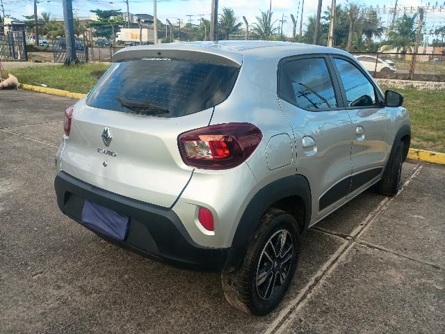 RENAULT KWID INTENS 2 - 2022/2023 — foto 6 de 25