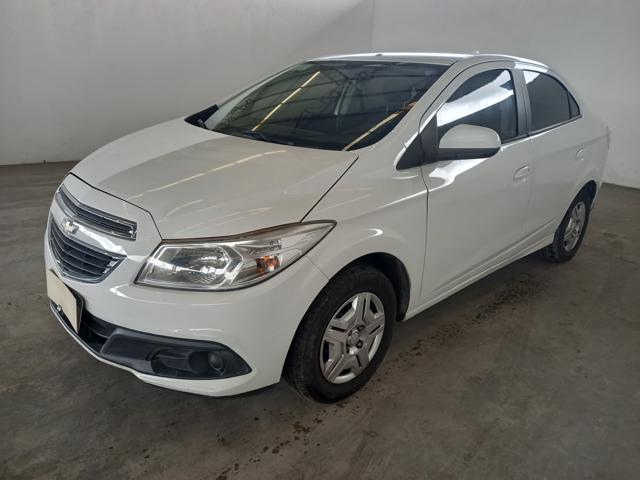 Chevrolet Prisma 1.0mt LT PRISMA Sed. LT 1.0 8V FlexPower 4p
