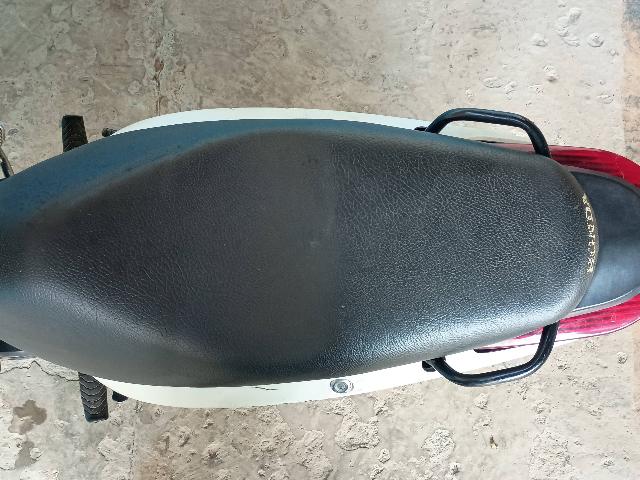 HONDA BIZ 100 ES - 2015/2015 — foto 11 de 13