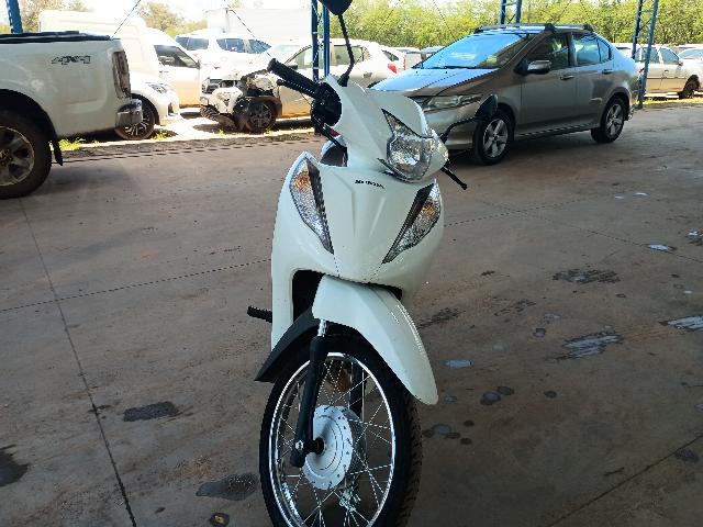 Foto 4: BIZ ES - 2026/2026