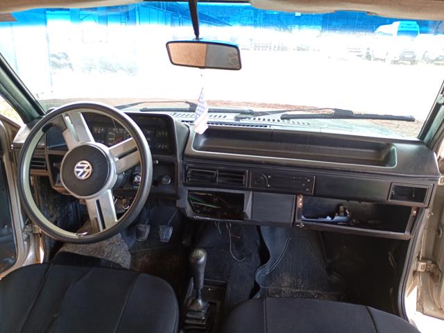 VOLKSWAGEN GOL CL - 1987/1987 — foto 5 de 29