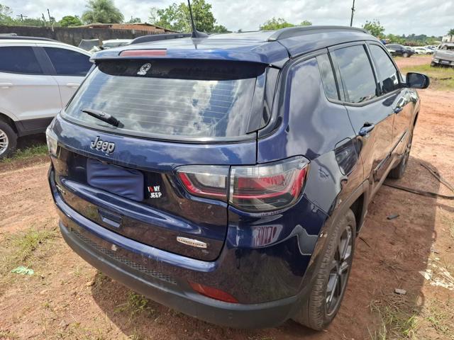 JEEP COMPASS LONG TF - 2023/2024 — foto 4 de 26