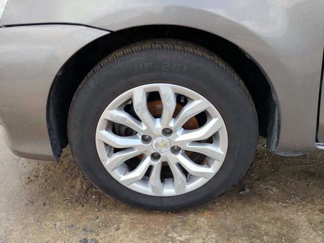 ETIOS X SD 1.5 - 2017/2018 — foto 22 de 26