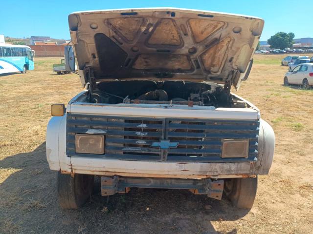 GM CHEVROLET 14000 - 1988/1988 — foto 14 de 19