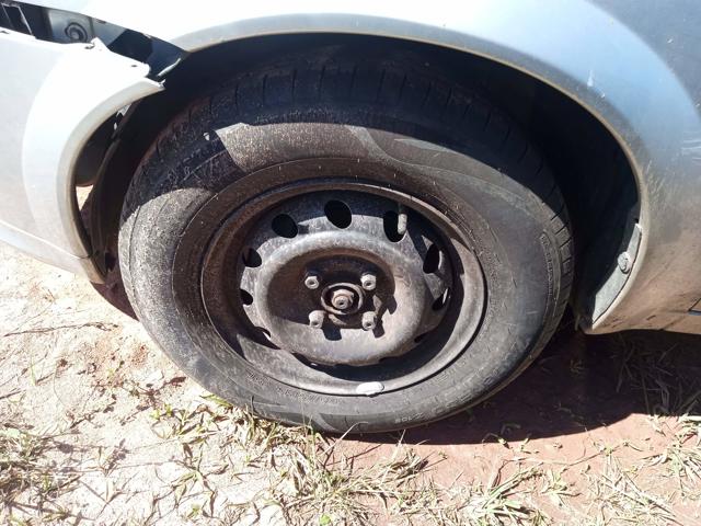 CHEVROLET CLASSIC LS - 2013/2014 — foto 24 de 33