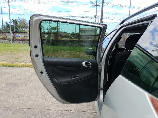 Foto 22 de 41: 207SW XR S - 2008/2009