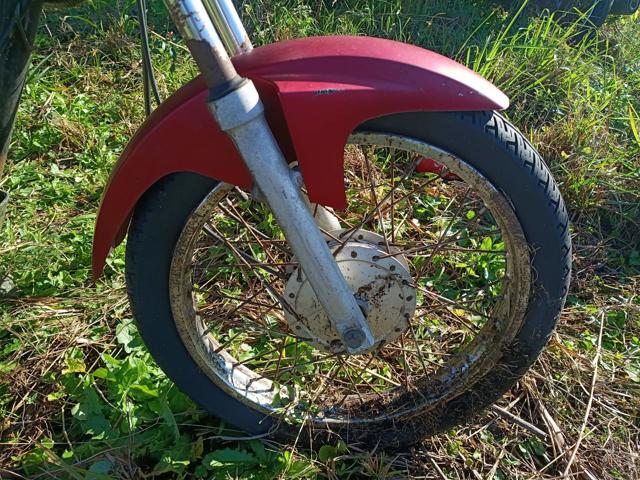 YAMAHA YBR 125K - 2005/2005 — foto 10 de 13