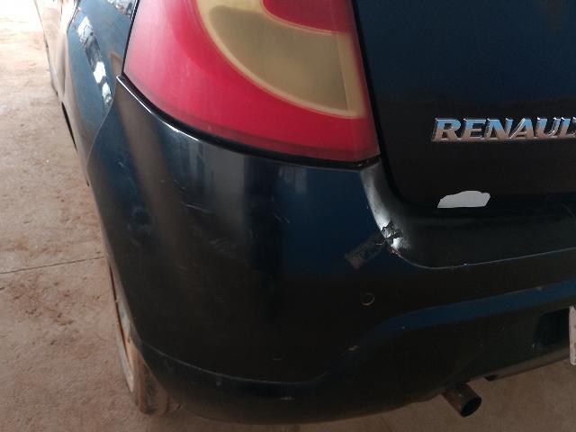 RENAULT SANDERO EXP1016V - 2010/2010 — foto 38 de 40