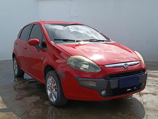 Foto 2: PUNTO ATTRACTIVE - 2015/2016