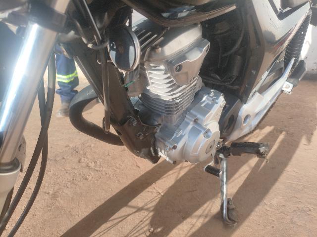 Foto 11 de 14: CG 160 START - 2022/2023