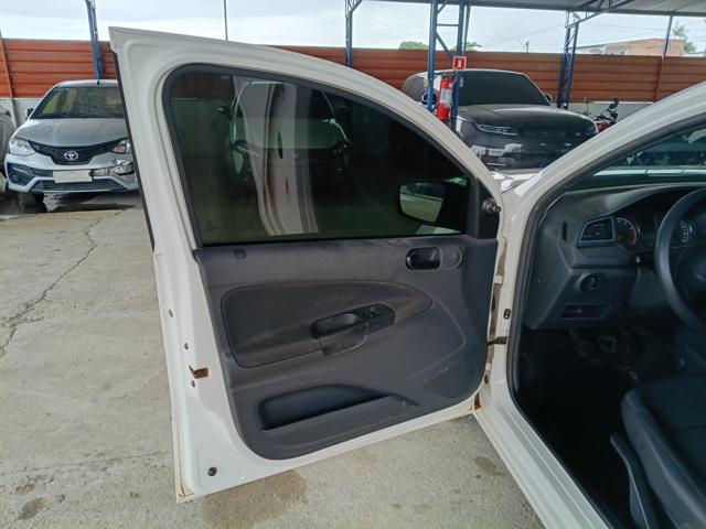 VOLKSWAGEN GOL 1.0L MC4 - 2021/2022 — foto 13 de 38