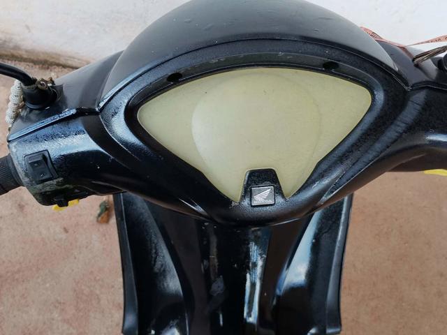 HONDA BIZ 125 ES - 2012/2012 — foto 8 de 13