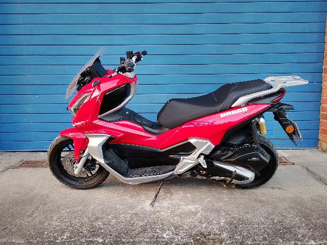 Shineray XY150-8 2025