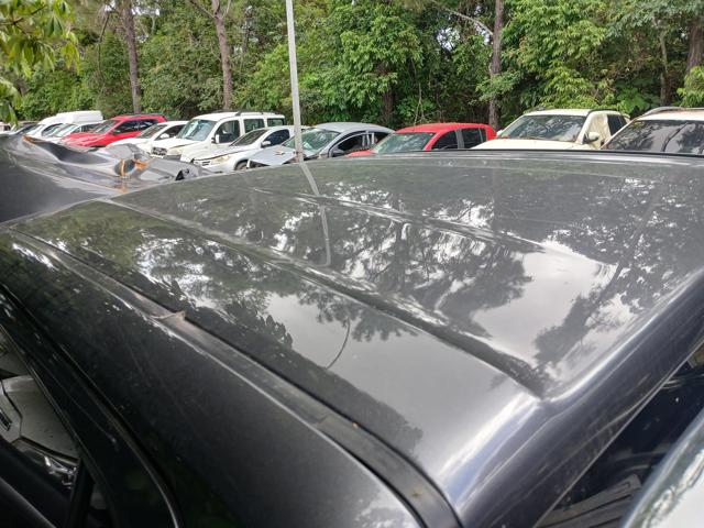 Foto 18 de 37: HILUX CDSRVA4FD - 2018/2019