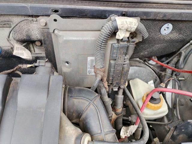 FIAT PALIO ELX FLEX - 2008/2008 — foto 14 de 40