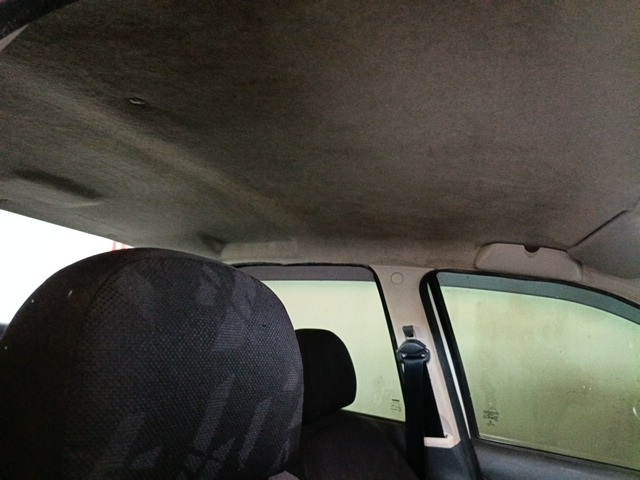 FIAT SIENA EL FLEX - 2011/2012 — foto 20 de 31