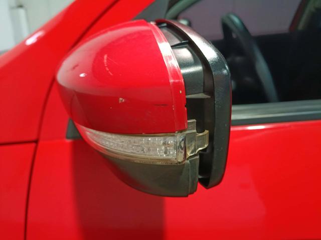 VOLKSWAGEN VOYAGE TL MA S - 2015/2015 — foto 38 de 40