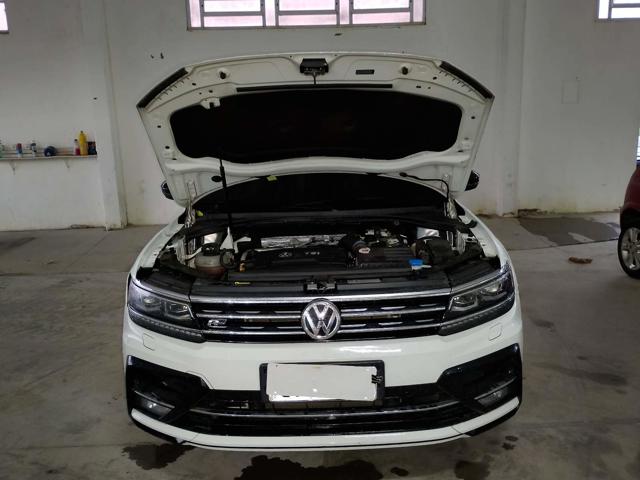 TIGUAN ALLSPACE R-LINE 350 TSI 2.0 4X4 - 2019/2019 — foto 19 de 32