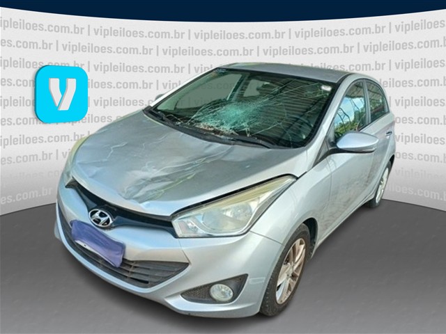 HYUNDAI 1.6A PREM
