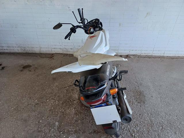 HONDA POP 110I - 2022/2023 — foto 12 de 12