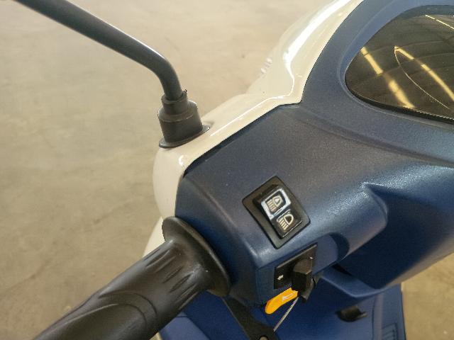 SHINERAY XY125-6A - 2024/2024 — foto 26 de 30