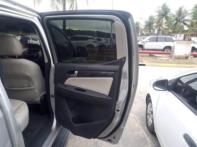CHEVROLET S10 LTZ FD2 - 2013/2014 — foto 27 de 30