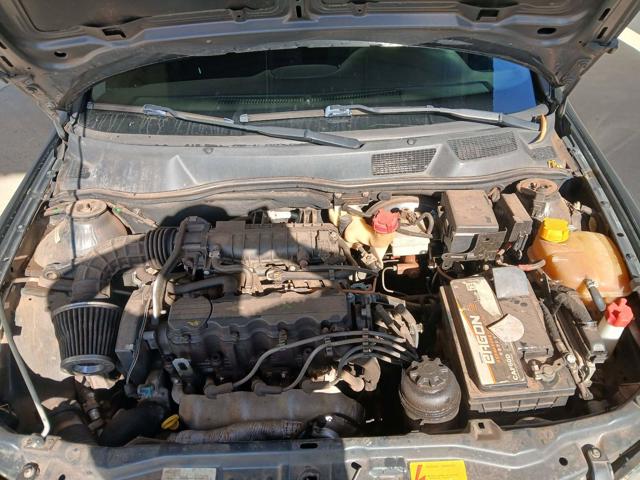 GM ASTRA HB 4P ADVANTAGE - 2009/2010 — foto 13 de 39