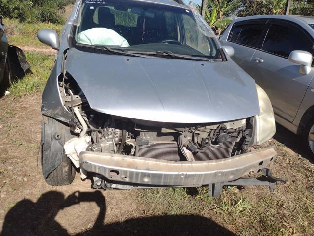 NISSAN LIVINA 18SL - 2012/2013 — foto 31 de 36