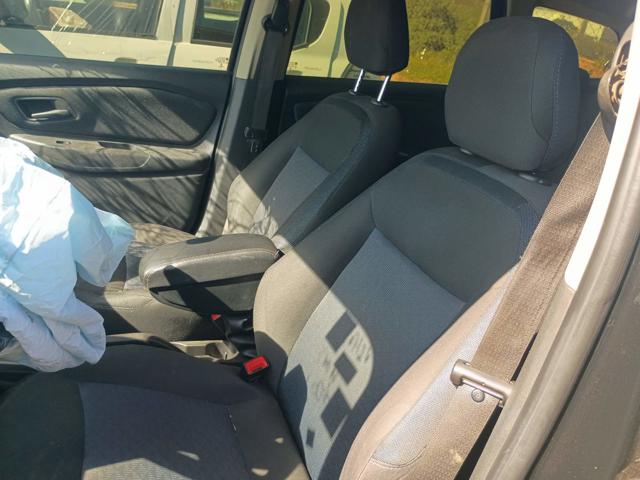 CHEVROLET SPIN 1.8L AT LT - 2019/2020 — foto 11 de 29