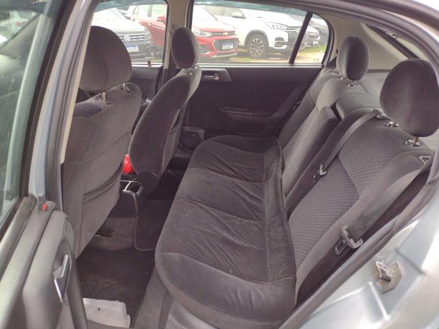 GM ASTRA ADVANTAGE 2.0 MPFI 8V FLEXPOWER 5P - 2011/2011 — foto 11 de 28