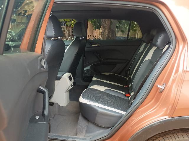 VOLKSWAGEN T CROSS HL TSI AE - 2019/2020 — foto 11 de 28
