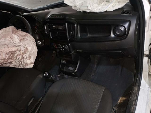 FIAT STRADA ENDURANCE CS - 2022/2023 — foto 5 de 24