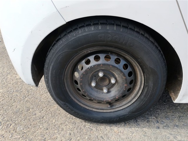HYUNDAI HB20 1.6M COMF - 2014/2015 — foto 20 de 40