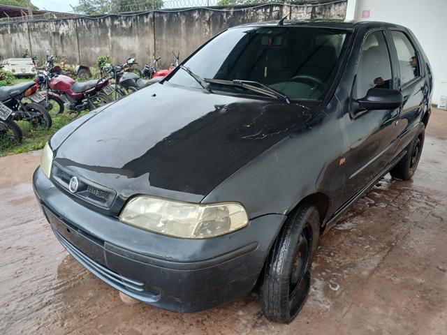 Fiat Palio Fire Palio EX 1.3 mpi Fire 8V 67cv 4p