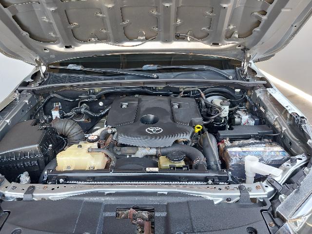 TOYOTA HILUX CDLODM4HD - 2018/2018 — foto 15 de 40