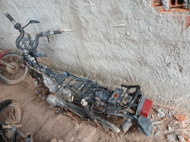 HONDA 125 TODAY