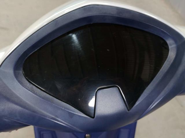SHINERAY SHI 125 - 2025/2026 — foto 8 de 13