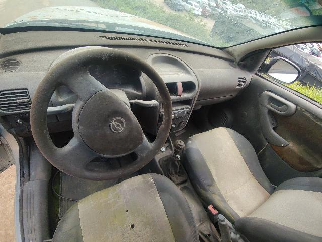 Foto 5: CORSA HATCH MAXX - 2008/2009