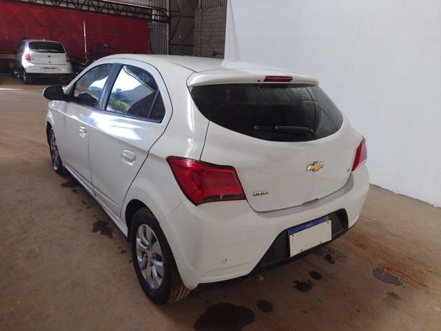 Foto 3: ONIX 1.0MT LT - 2018/2019