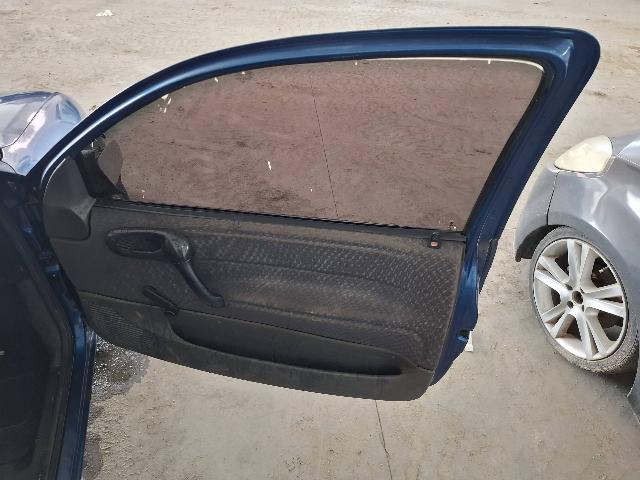 Foto 18 de 23: CORSA WIND - 1996/1997