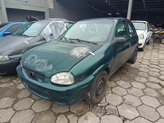 GM CORSA WIND - 2000/2001