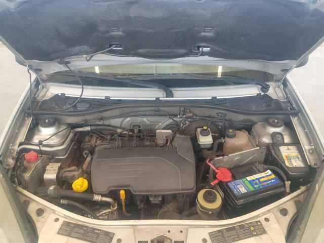 RENAULT SANDERO AUT1016V - 2014/2014 — foto 8 de 40