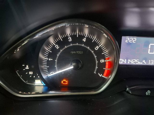 PEUGEOT 2008 GRIFFE A - 2016/2016 — foto 7 de 26