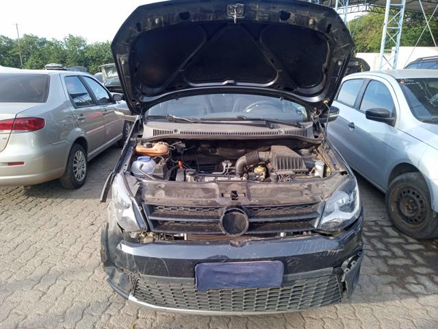 VOLKSWAGEN SPACECROSS GII - 2012/2013 — foto 10 de 34