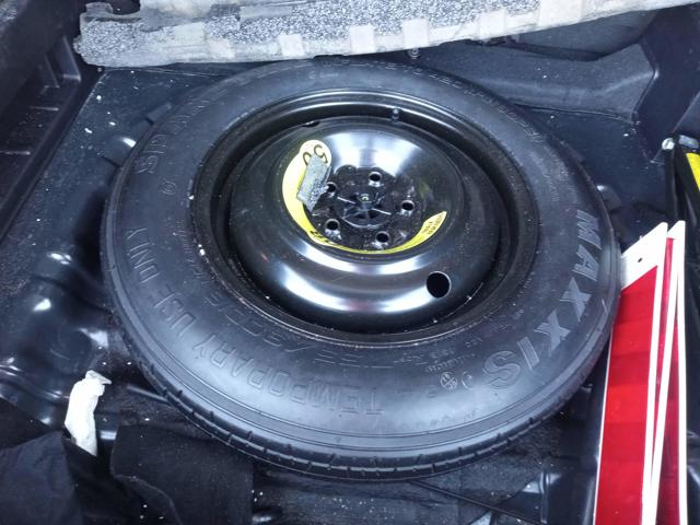 HYUNDAI IX35 B - 2016/2017 — foto 26 de 35