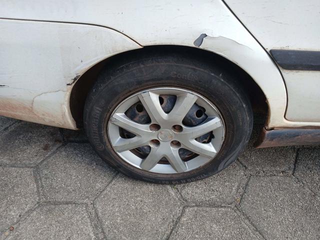 FIAT SIENA ELX FLEX - 2005/2006 — foto 20 de 21